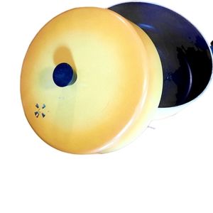 Sears 3qt Electric Skillet Pot Pan Gold yellow vintage cookware Skillet …